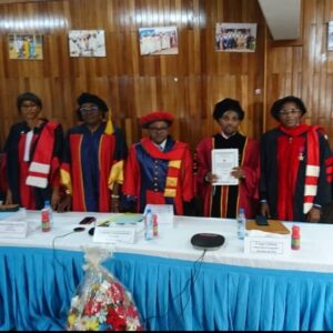 Bunia : une étude pionnière révèle le fardeau méconnu du diabète adulte