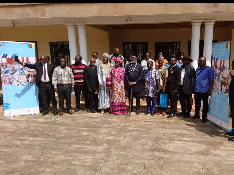 Cameroun : L’élite chrétienne se mobilise pour la paix et l’espérance 