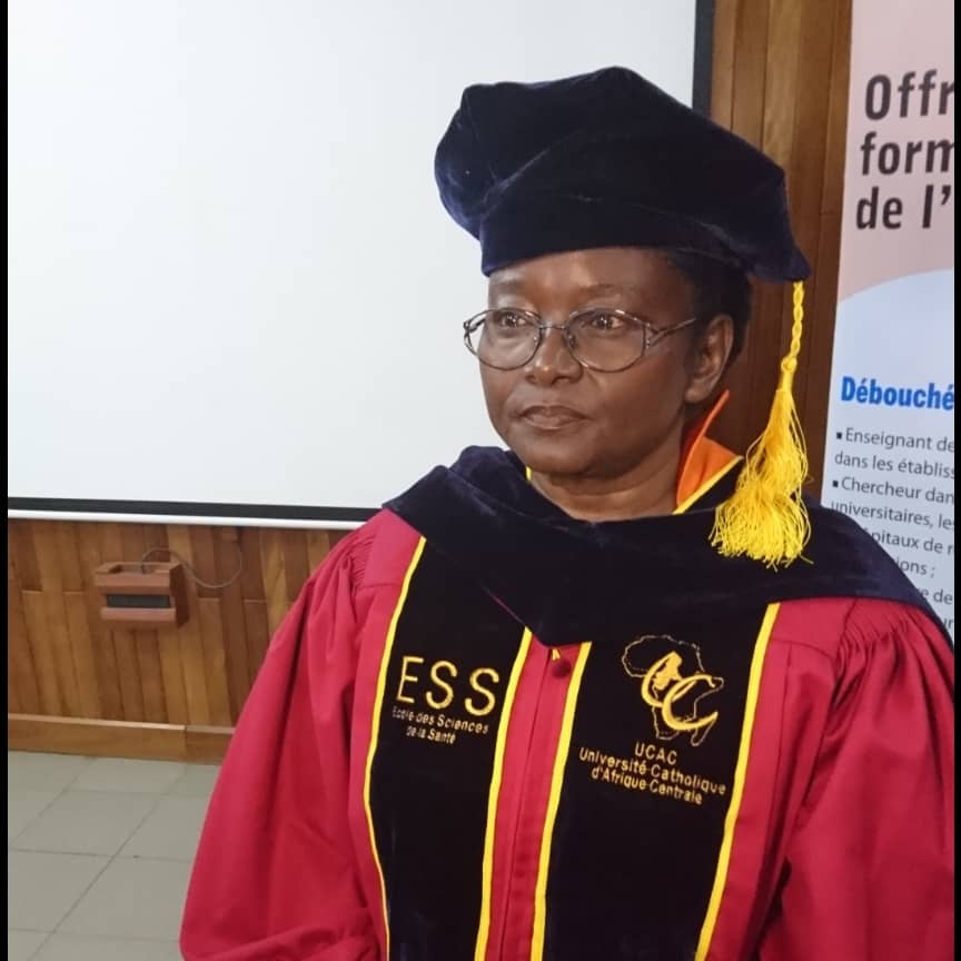 Thèse de Doctorat/Phd-Abomo Anne Christine : Révolution locale pour la nutrition des nourrissons au Cameroun