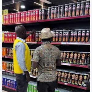 Commerce : des journées aux allures d’esclavage moderne