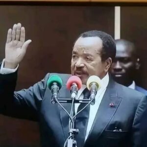 I Do So Swear ! – Je le jure ! : La solennité du serment présidentiel au Cameroun 