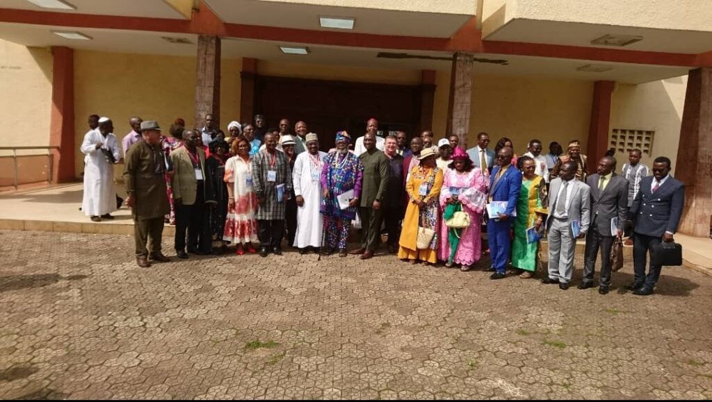 Cameroun : Les élus unis dans la prière pour un avenir de paix et de prospérité