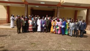 Cameroun : Les élus unis dans la prière pour un avenir de paix et de prospérité