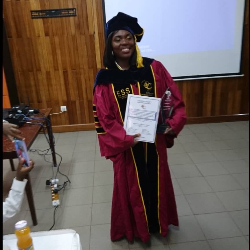 Yaoundé – Une thèse de doctorat éclaire la lutte contre le VIH à travers l’évaluation des compétences des services psychosociaux