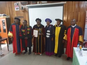 Retention en prévention de la transmission verticale du VIH : Une étude innovante sur les déterminants et logiques d’acteurs