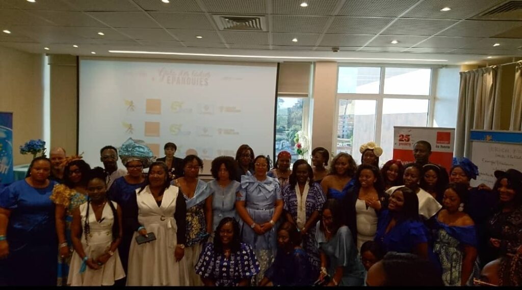 Gala des Ladies Épanouies 2025 : Une célébration de la puissance collective et de l’épanouissement féminin