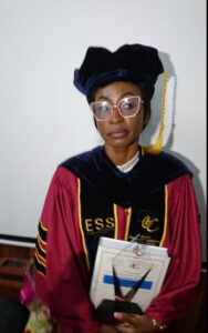 Thèse de Doctorat PhD de Michelle Larissa Meka Ndzana : L’obésité à Obala sous le regard d’une science sensible