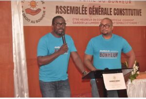 Lumière au Cœur des Tempêtes : Naissance de l’Académie du Bonheur