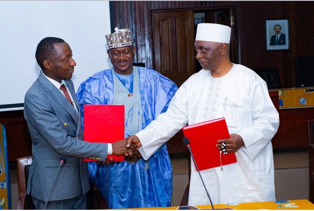 REEC 2026 : une passerelle stratégique entre formation et insertion professionnelle