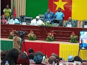 MINTSS : Vers une performance accrue du sous-secteur Travail et Sécurité Sociale en 2026