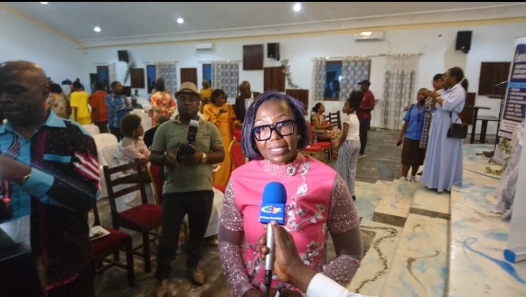 Marie-Dorothée Mbala : Rien n’est jamais perdu, un témoignage de résilience et de foi