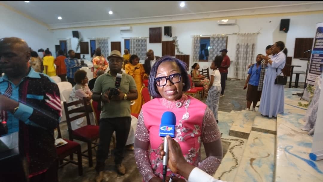 Marie-Dorothée Mbala : Rien n’est jamais perdu, un témoignage de résilience et de foi