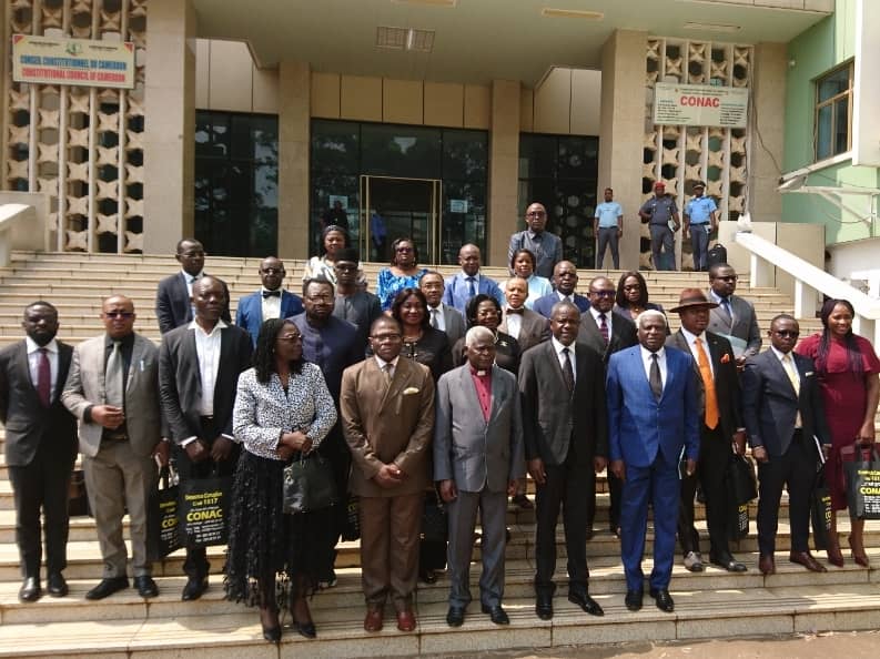 Justice à l’épreuve de l’éthique : la CONAC et le Barreau du Cameroun unissent leurs forces contre la corruption