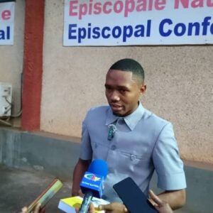 Cameroun-Éditions EdiCLIIC : Louis Marie Hervé Zoa Essengué, le Vatican et la patience de la paix africaine