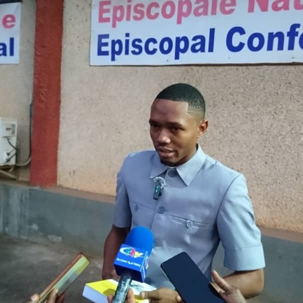 Cameroun-Éditions EdiCLIIC : Louis Marie Hervé Zoa Essengué, le Vatican et la patience de la paix africaine