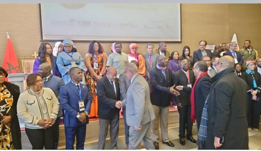 Le forum Maroc–Cameroun Bridge, laboratoire d’une intégration économique pragmatique