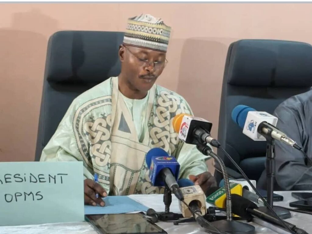 Formation médico-sanitaire au Cameroun : l’OPMS sonne l’alarme et réclame l’application stricte des réformes LMD