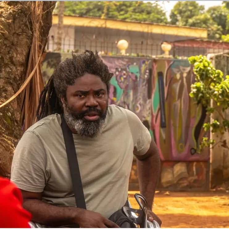 Christian Etongo, trente ans de performance comme acte de transmission