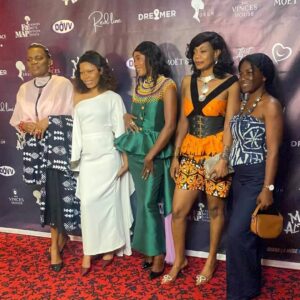 Cameroun-Djeuga Palace : MODE ON Activation fait dialoguer création, formation et entrepreneuriat