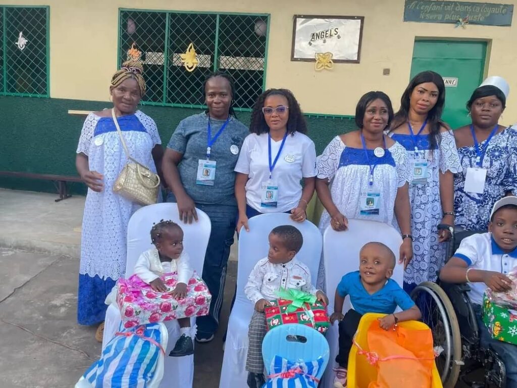 Spina bifida : à Yaoundé, une journée de mobilisation pour rendre visibles les enfants oubliés