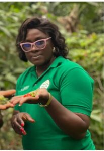 Angara Binga Nnam : la ruralité féminine au cœur de la cité