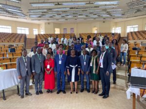 Symposium TransOnco: repenser la prise en charge du cancer à partir des ressources locales