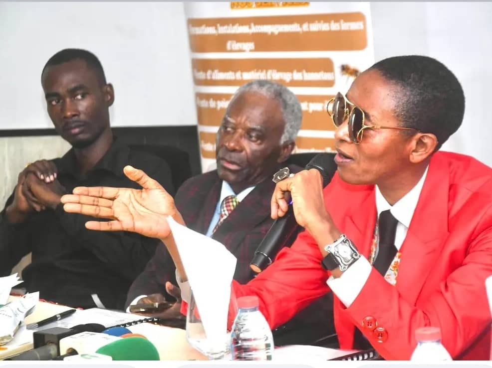 Le RENJECAM : Un Modèle Prometteur pour l’Avenir des Jeunes Camerounais