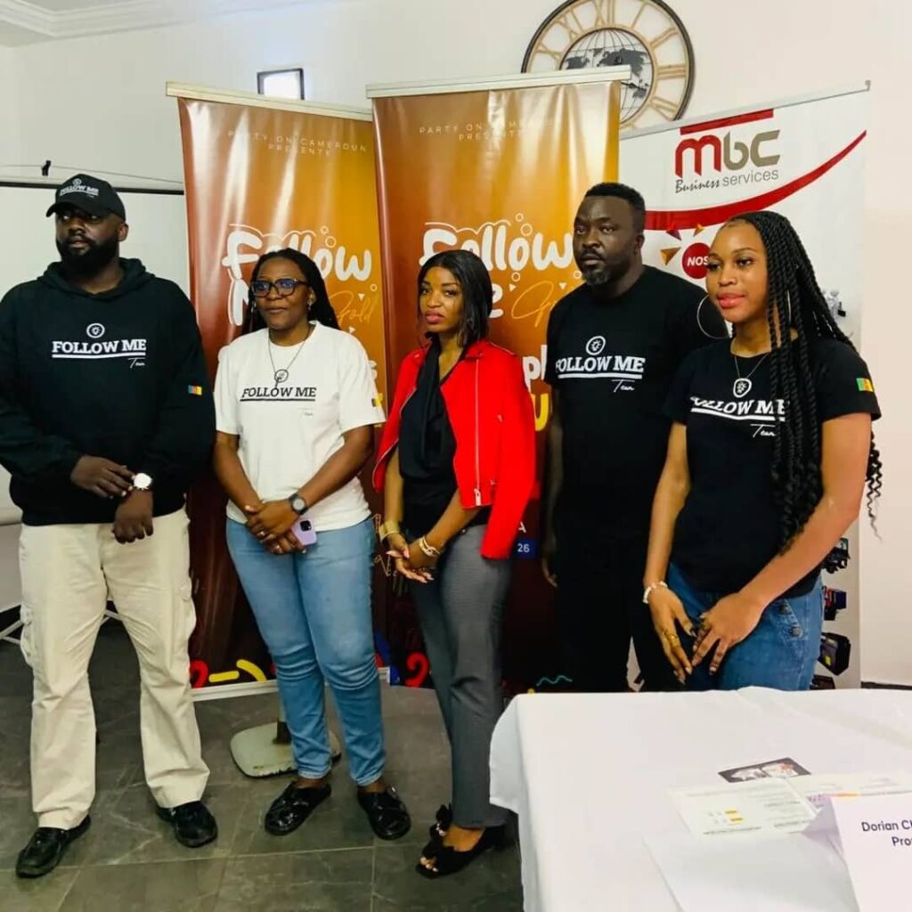 Sport, musique et cohésion sociale : FOLLOW ME revient en 2026