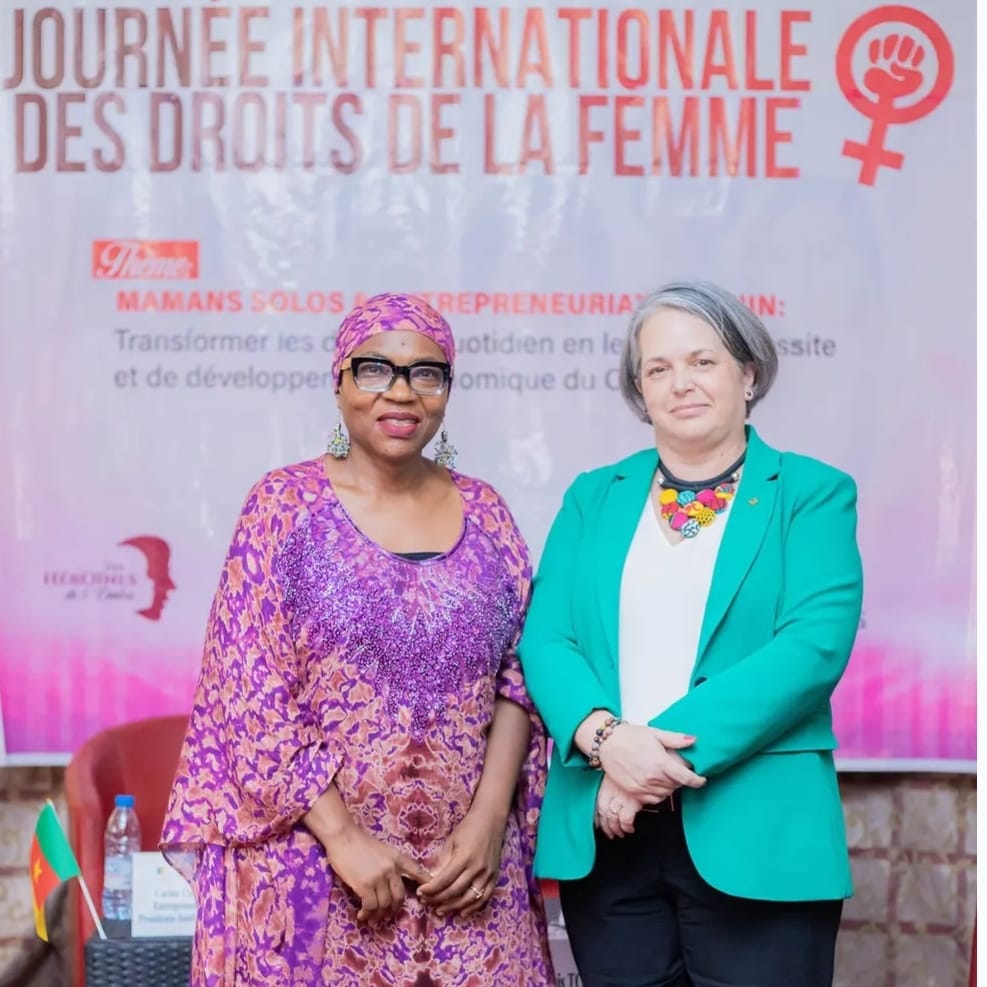 Mamans solos et entrepreneuriat : transformer la résilience en moteur économique