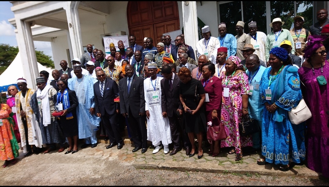 Mutualité au Cameroun : consolider la solidarité pour élargir la protection sociale