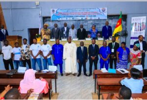 Université de Yaoundé I : lancement de la Boutique des Sciences, un pont entre savoir et impact