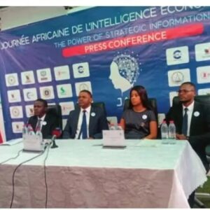 JAIE 2026 à Yaoundé : l’Afrique interroge sa souveraineté informationnelle face aux nouvelles conflictualités mondiales