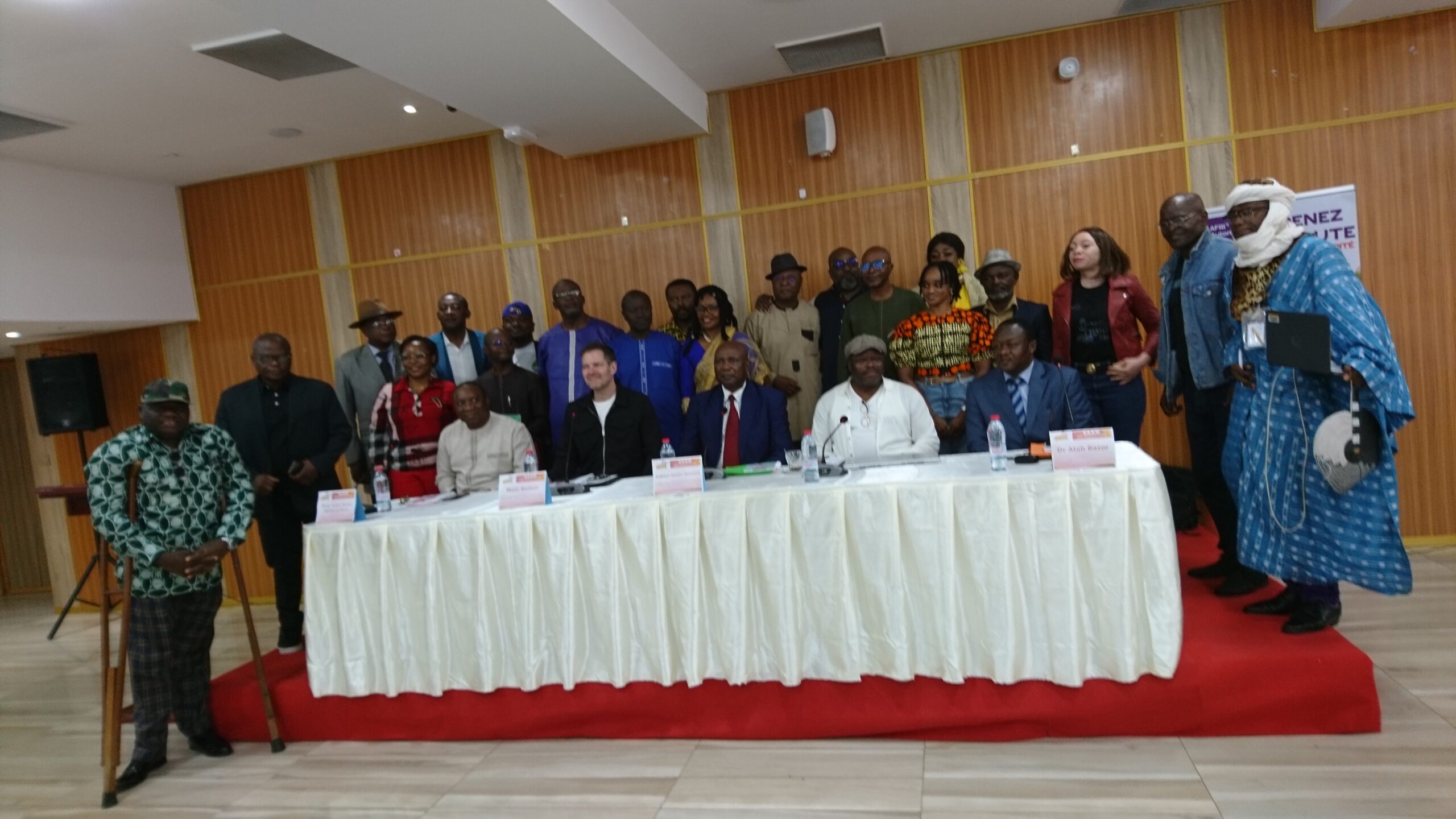 SAEM 2026 à Yaoundé : l’édition musicale africaine face à ses propres frontières