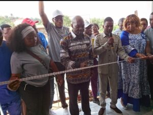 À Yaoundé, BlancheNova Tech veut faire de l’intelligence artificielle un levier d’émancipation pour la jeunesse
