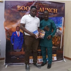 M. Kingsley Tekum and the Quest to Rethink Education and Nation Building Through Literature