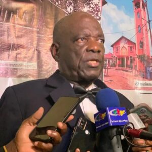Jean-Jacques EVINI AVANG : quarante ans de mémoire ecclésiale à Messamendongo, entre histoire missionnaire et héritage vivant