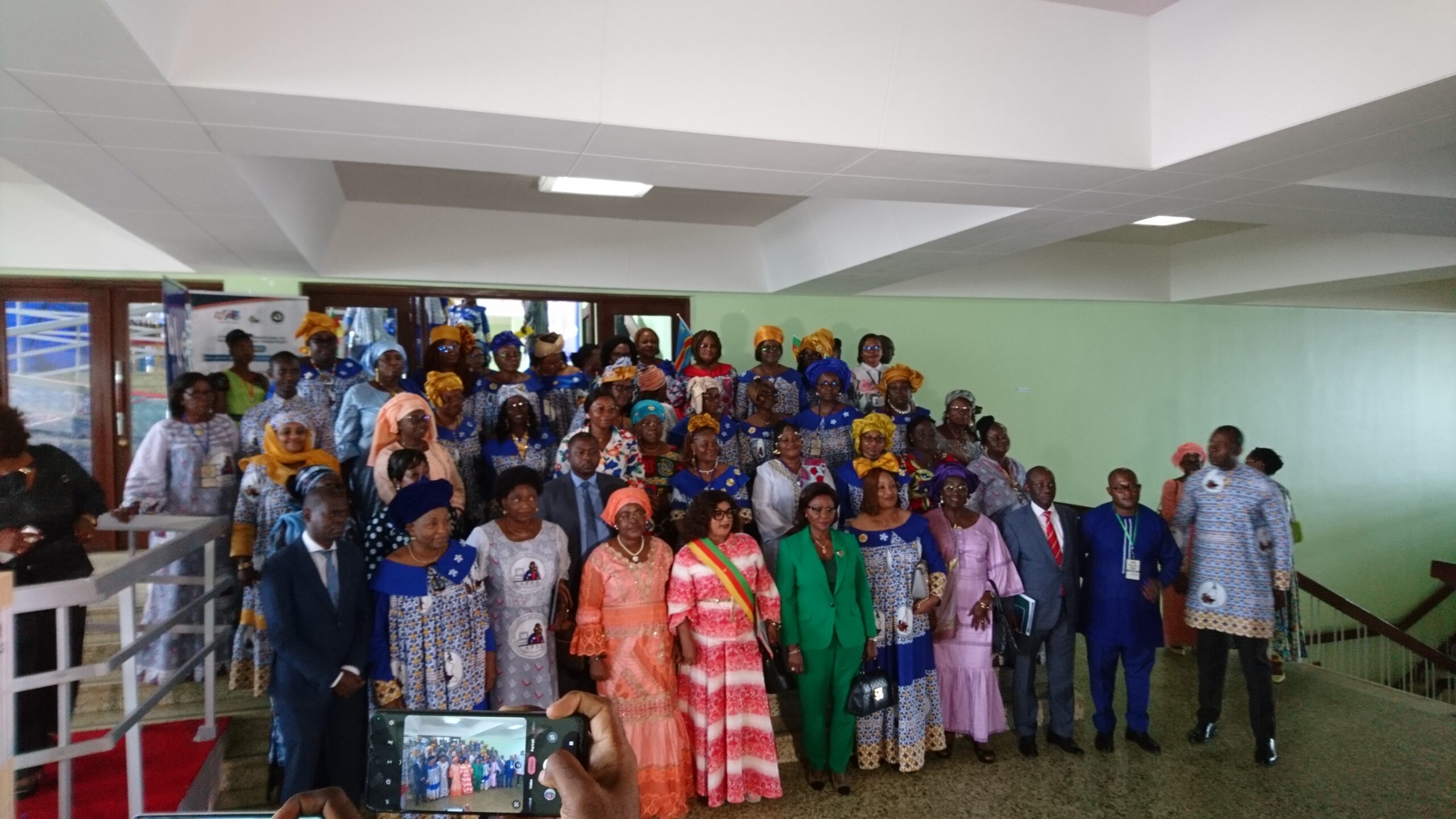 SISA 2026 à Yaoundé : le secrétariat africain à l’épreuve de l’intelligence artificielle