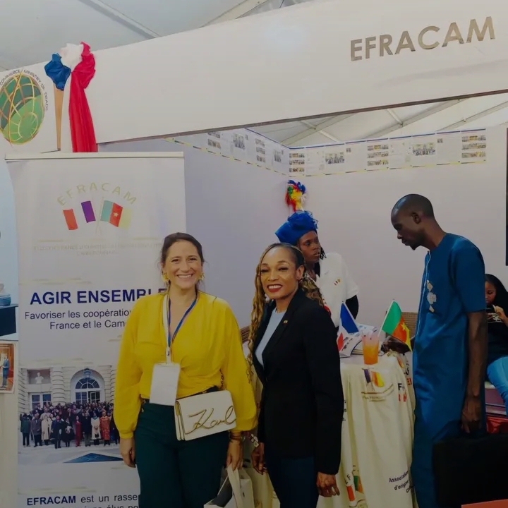 Au Cameroun, les élus de la diaspora française veulent transformer la coopération territoriale en levier de développement