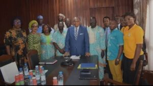 La JEC Cameroun célèbre 72 ans d’engagement et veut renouer avec son ambition de transformation sociale