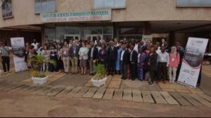 ISBEE 2026 in Yaoundé: Business Ethics Reimagined Through the Voices of the Global South