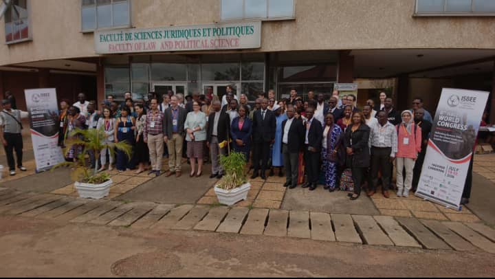 ISBEE 2026 in Yaoundé: Business Ethics Reimagined Through the Voices of the Global South