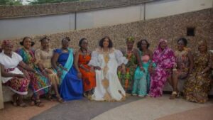 À Yaoundé, l’Afrique centrale veut écrire une nouvelle page du leadership féminin