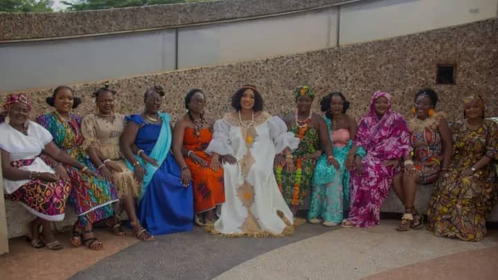 À Yaoundé, l’Afrique centrale veut écrire une nouvelle page du leadership féminin