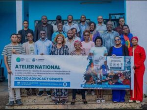 Au Cameroun, JVE veut placer les communautés au cœur de la gouvernance climatique