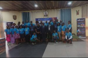 À Yaoundé IV, la co-décision tente de redessiner le lien entre citoyens et mairie