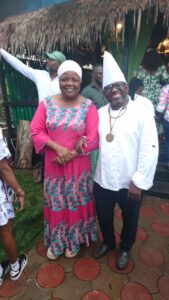 Chef Guy Roméo Nzogue Dibondo : la cuisine comme levier d’inclusion pour les personnes handicapées