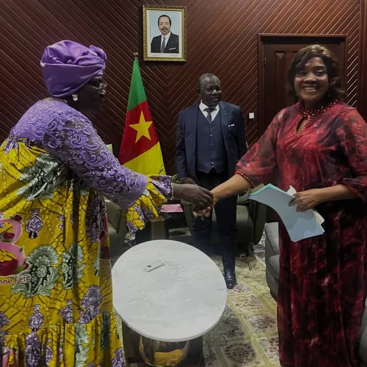 Dans le Bassin du Congo, l’AFSA veut faire de l’agroécologie un levier de souveraineté alimentaire