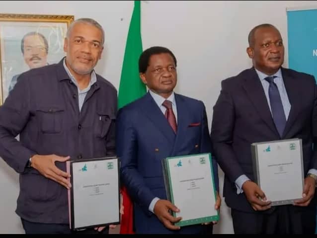 Au Cameroun, architectes, ingénieurs et communes s’allient pour reprendre le contrôle des chantiers privés