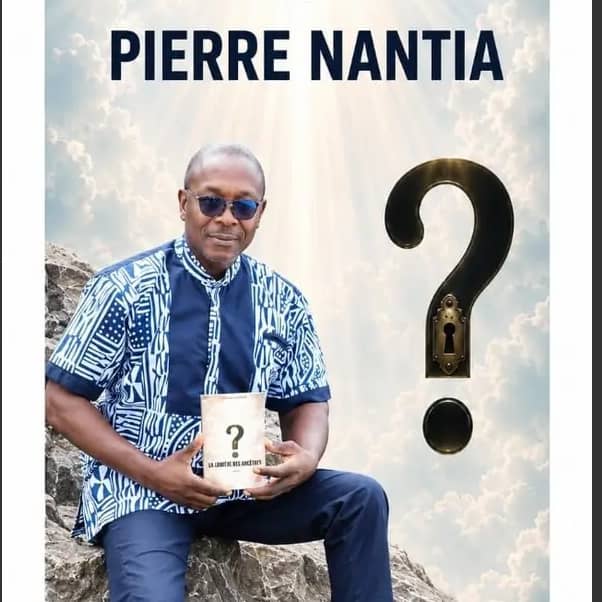 Pierre Nantia, la foi à l’épreuve du doute et de la conscience