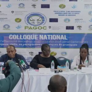 Prisons : au Cameroun, les peines alternatives cherchent encore leur mode d’emploi